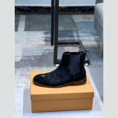 Louis Vuitton Boots